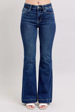 Load image into Gallery viewer, Judy Blue HW Trouser Flares *Regular & Curvy*