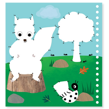 Load image into Gallery viewer, Adventure Magic Multi Play Book