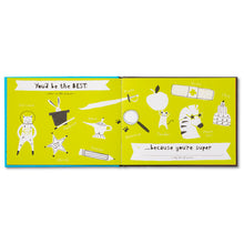 Load image into Gallery viewer, Why You're So Amazing Grandpa Gift Book