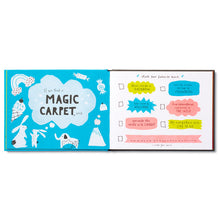 Load image into Gallery viewer, Why You're So Amazing Grandpa Gift Book