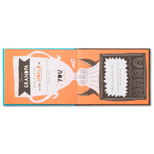 Load image into Gallery viewer, Why You're So Amazing Grandpa Gift Book