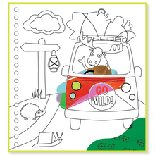 Load image into Gallery viewer, Adventure Magic Multi Play Book