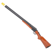 Load image into Gallery viewer, Double Barrel Shotgun BBQ Lighter