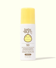 Load image into Gallery viewer, Baby Bum Mineral SPF 50 Roll-On Sunscreen