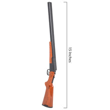 Load image into Gallery viewer, Double Barrel Shotgun BBQ Lighter