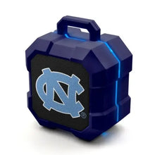 Load image into Gallery viewer, UNC Tarheels Panthers LED Speaker