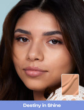 Load image into Gallery viewer, Alleyoop Sunsational Spf 50 Skin Tint - Shine