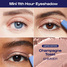 Load image into Gallery viewer, Alleyoop All Day, Everyday Set - Eye & Lip Kit