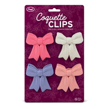 Load image into Gallery viewer, Fred & Friends Coquette Bag Clips