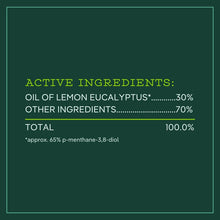 Load image into Gallery viewer, Mosquito & Tick Repellent Mist 6oz