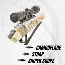Load image into Gallery viewer, 20 Gauge Slug Gun BBQ Lighter