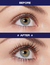 Load image into Gallery viewer, Alleyoop Go the Distance Clean Tubing Mascara - Black