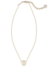 Load image into Gallery viewer, Kendra Scott Decklyn Pendant Necklace in Gold