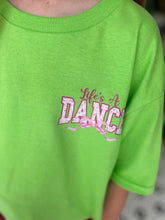 Load image into Gallery viewer, 2025 Dance Tee - Life’s a Dance