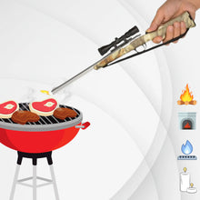 Load image into Gallery viewer, 20 Gauge Slug Gun BBQ Lighter