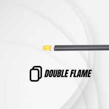 Load image into Gallery viewer, Double Barrel Shotgun BBQ Lighter