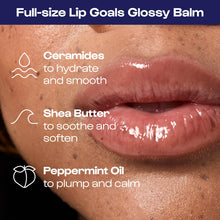 Load image into Gallery viewer, Alleyoop All Day, Everyday Set - Eye & Lip Kit