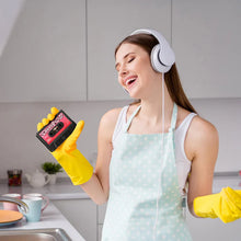 Load image into Gallery viewer, Fred & Friends Sponges - Mix Tapes