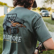 Load image into Gallery viewer, Fieldstone UTV Deer Tee - Tumbleweed