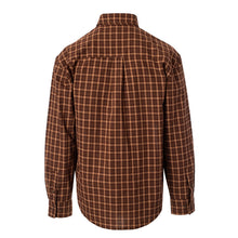 Load image into Gallery viewer, Fieldstone Roost Plaid Button Down - Red