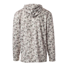 Load image into Gallery viewer, Fieldstone Marsh Camo Performance Hoodie