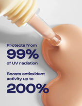 Load image into Gallery viewer, Alleyoop Sunsational Spf 50 Skin Tint - Shine