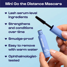 Load image into Gallery viewer, Alleyoop All Day, Everyday Set - Eye & Lip Kit