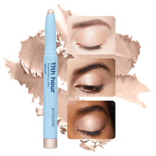 Load image into Gallery viewer, Alleyoop 11th Hour Cream Eyeshadow & Liner Stick - Baby Pearl