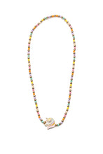 Load image into Gallery viewer, Taylor's Bestie Beaded Necklace *5 Styles*