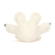 Load image into Gallery viewer, Jellycat Amuseables Snowflake
