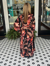 Load image into Gallery viewer, Camellia Flora Dress