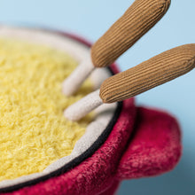 Load image into Gallery viewer, Jellycat Amuseables Cheese Fondue