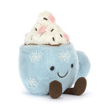 Load image into Gallery viewer, Jellycat Amuseables Hot Chocolate With Marshmallows