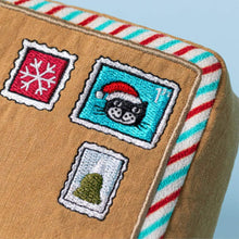 Load image into Gallery viewer, Jellycat Amuseables Letter To Santa