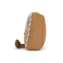 Load image into Gallery viewer, Jellycat Amuseables Letter To Santa