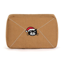 Load image into Gallery viewer, Jellycat Amuseables Letter To Santa