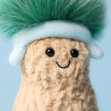 Load image into Gallery viewer, Jellycat Amuseables Peanut 'Après Ski'