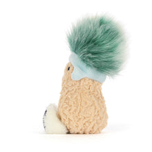 Load image into Gallery viewer, Jellycat Amuseables Peanut 'Après Ski'