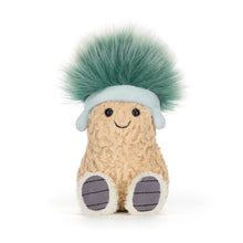 Load image into Gallery viewer, Jellycat Amuseables Peanut 'Après Ski'