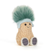 Load image into Gallery viewer, Jellycat Amuseables Peanut 'Après Ski'