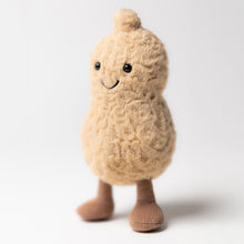 Load image into Gallery viewer, Jellycat Amuseables Peanut 6"