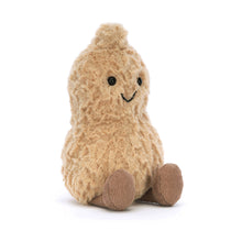 Load image into Gallery viewer, Jellycat Amuseables Peanut 6"