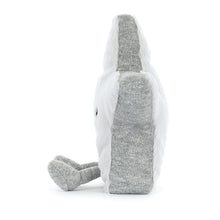 Load image into Gallery viewer, Jellycat Amuseables Silver Star