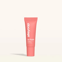 Load image into Gallery viewer, Alleyoop Lip Goals Glossy Balm - Coral Cheer