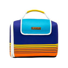 Load image into Gallery viewer, Kanga Coolers Kase Mate 12 Pack - Retro