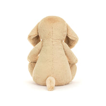 Load image into Gallery viewer, Jellycat Bashful Luxe Puppy Orlando 20" Huge