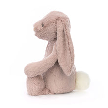 Load image into Gallery viewer, Jellycat Bashful Rosa Bunny 20" Huge