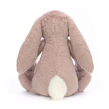 Load image into Gallery viewer, Jellycat Bashful Rosa Bunny 20" Huge