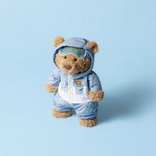 Load image into Gallery viewer, Jellycat Bartholomew Bear Snow Suit
