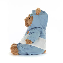 Load image into Gallery viewer, Jellycat Bartholomew Bear Snow Suit